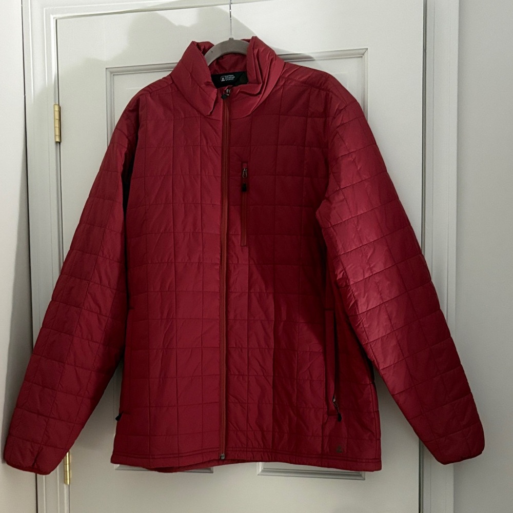 EMS Light Jacket